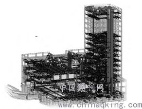機(jī)電設(shè)備安裝中管線綜合平衡技術(shù)優(yōu)化施工分析——以吳振培管道安裝技術(shù)咨詢?yōu)槔? class=